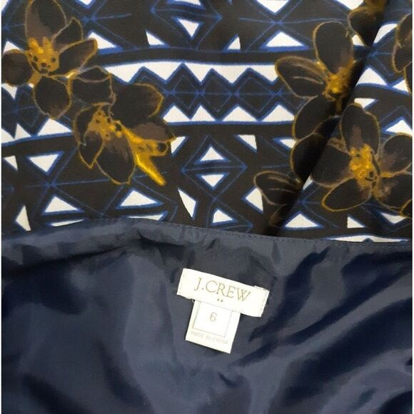 J. Crew sun dress - Picture 4 of 4